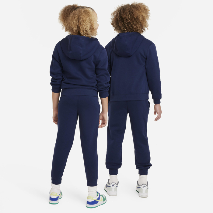 K NSW CLUB FLC FZ TRACKSUIT [2]