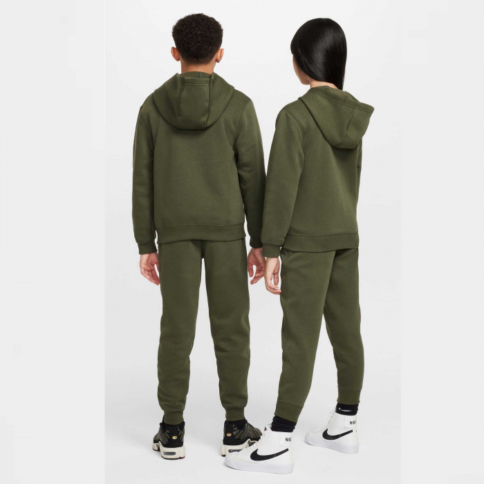 K NSW CLUB FLC FZ TRACKSUIT [2]