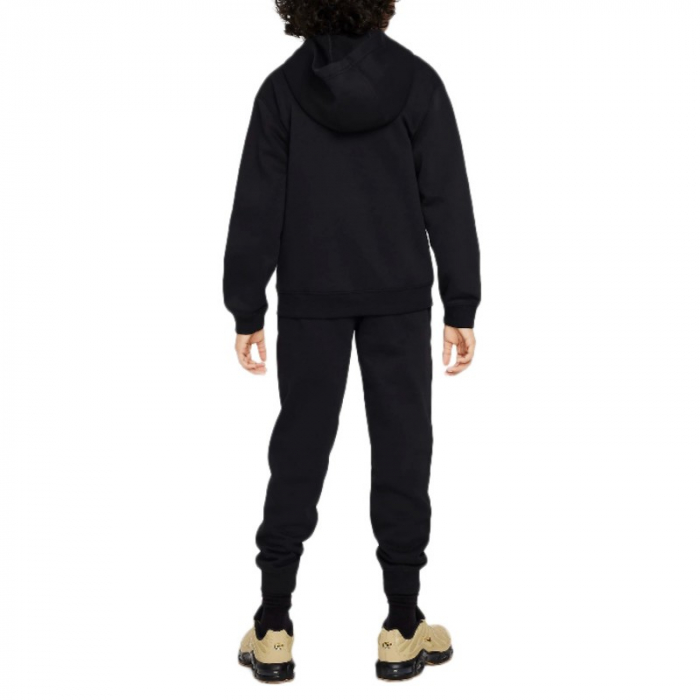 K NSW CLUB FLC FZ TRACKSUIT [2]