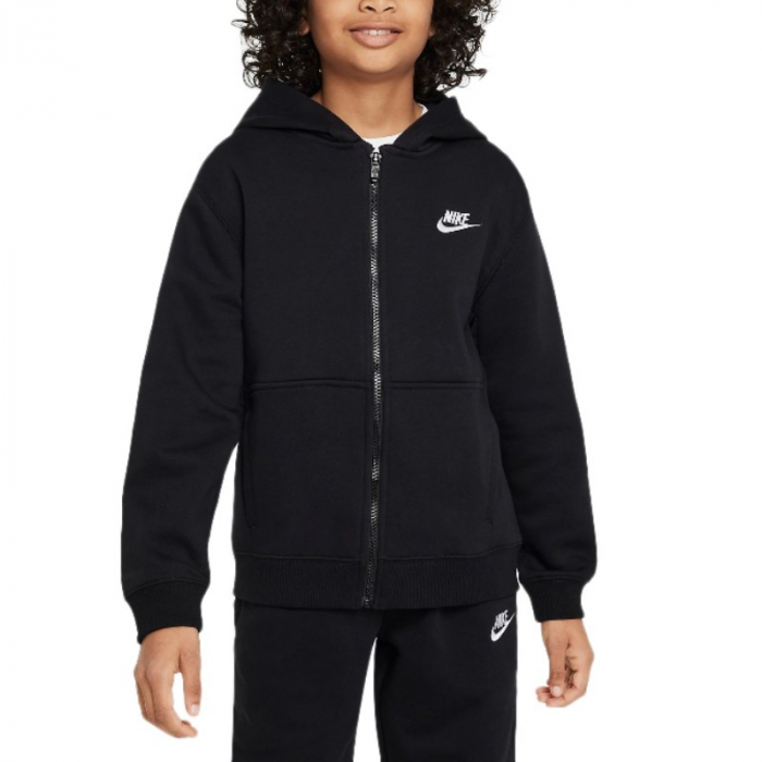 K NSW CLUB FLC FZ TRACKSUIT [3]