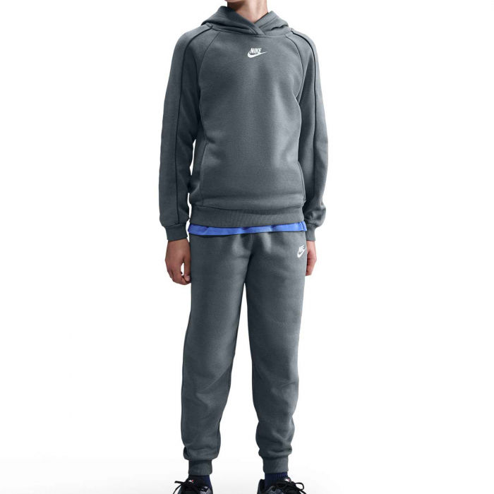 K NSW CLUB FLC HDY TRACKSUIT [1]