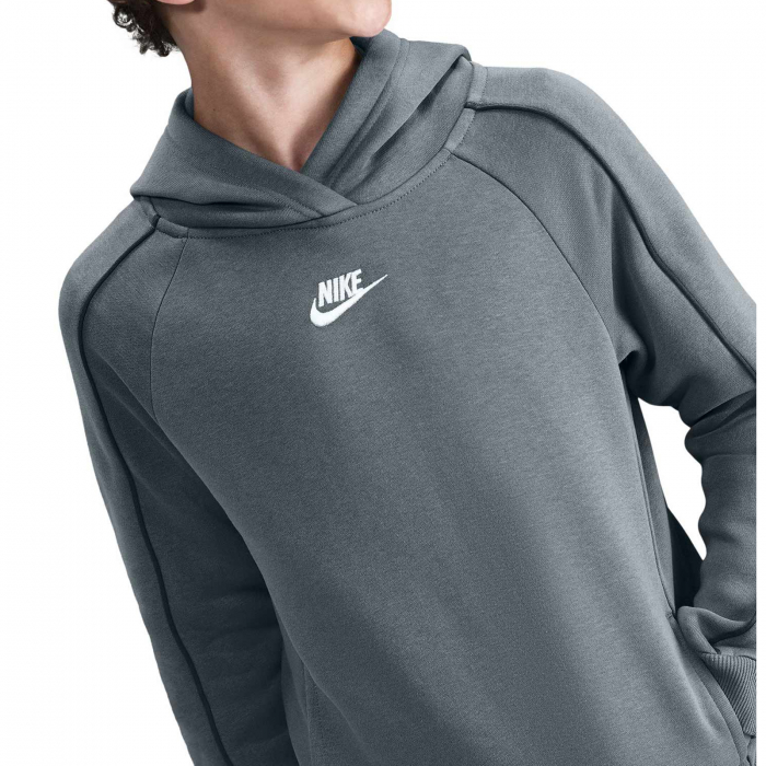 K NSW CLUB FLC HDY TRACKSUIT [3]