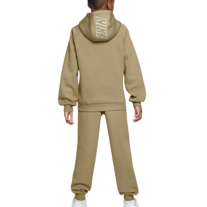 K NSW CLUB FLC HDY TRACKSUIT [2]