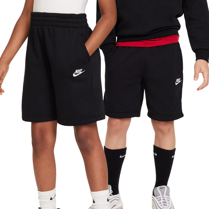 NSW CLUB FT SHORT LBR [3]