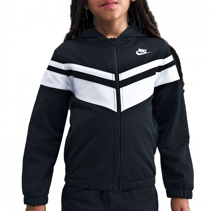 K NSW DF TRACKSUIT MXD MTRL [3]