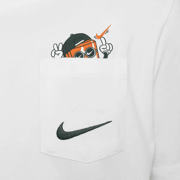 K NSW TEE BOXY PKT [3]