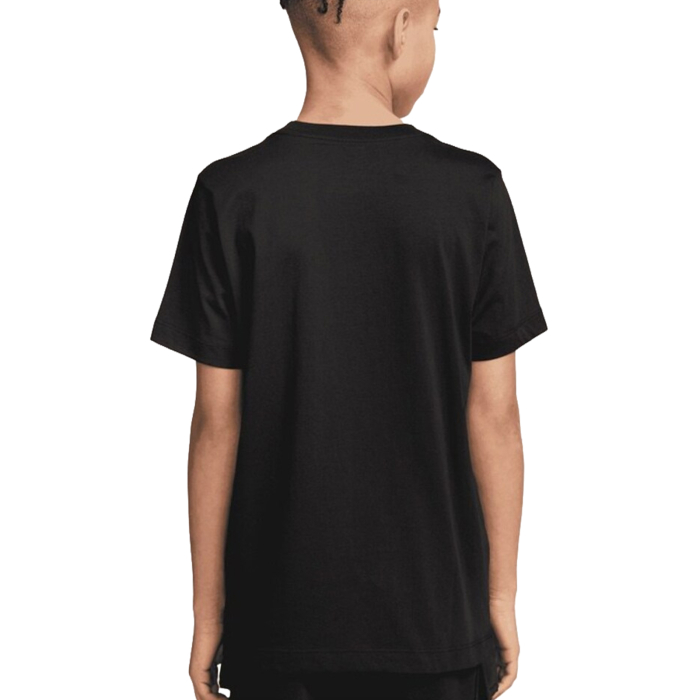 NSW TEE BRANDMARK CB [2]