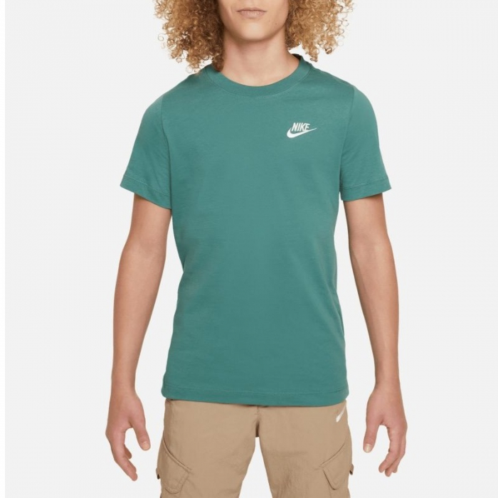 K NSW TEE EMB FUTURA [1]
