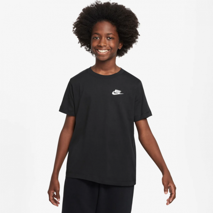 K NSW TEE EMB FUTURA LBR [1]