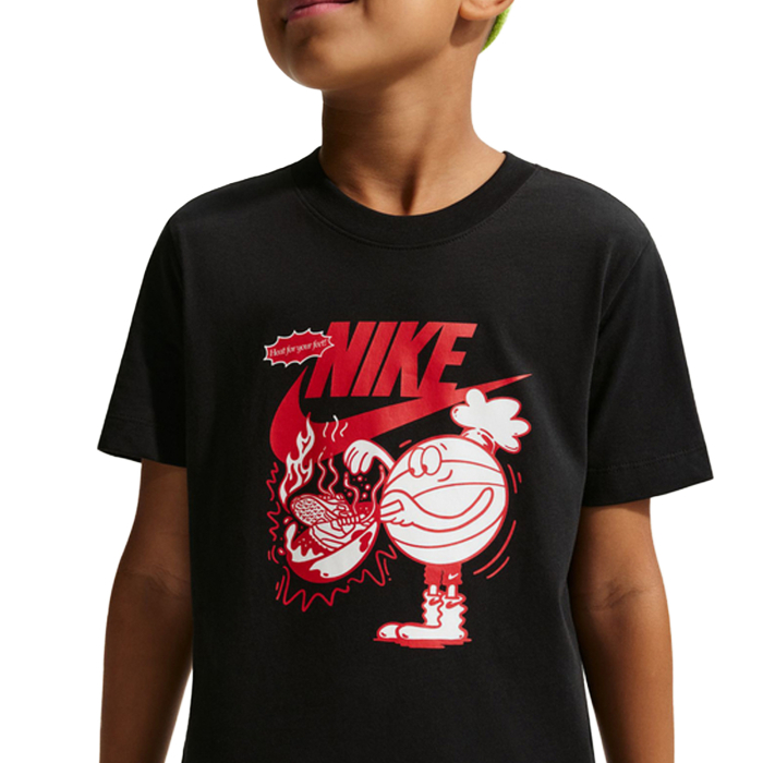 K NSW TEE SOLE FOOD [2]