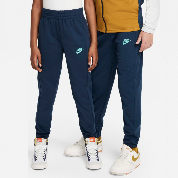 K NSW TRACKSUIT POLY FZ HBR [4]