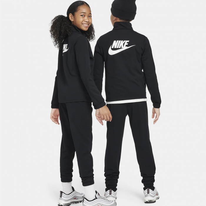 K NSW TRACKSUIT POLY FZ HBR [2]