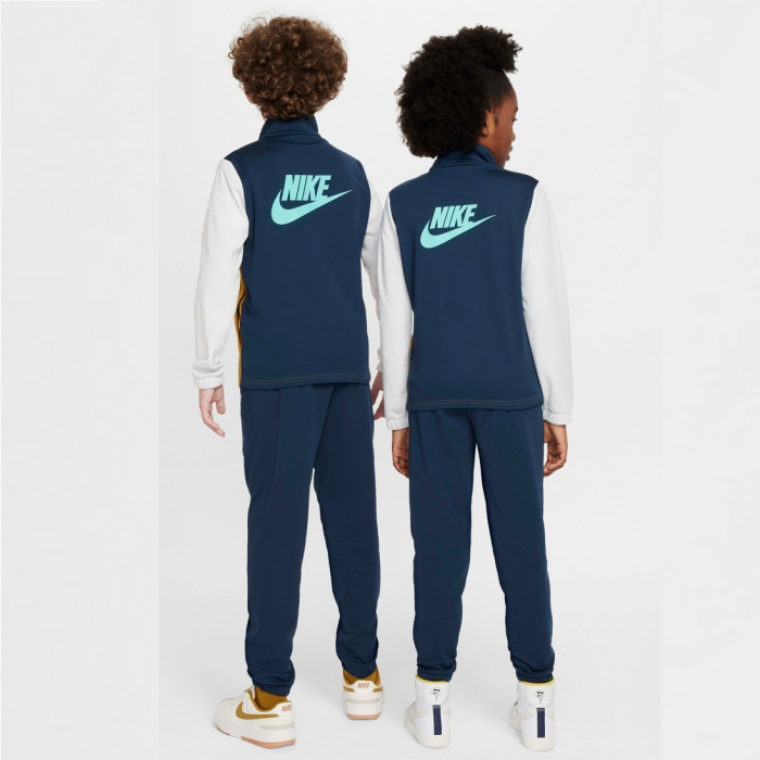 K NSW TRACKSUIT POLY FZ HBR [2]