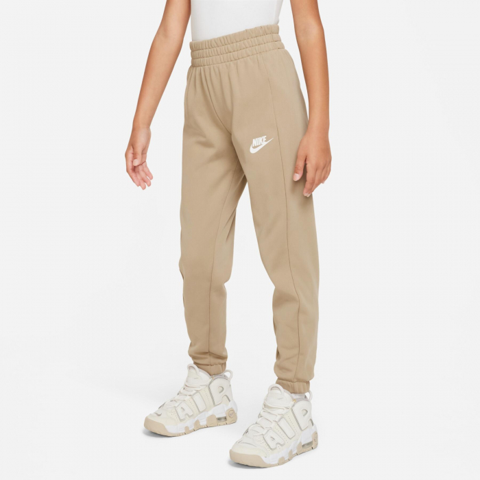 K NSW TRACKSUIT POLY FZ HBR [3]