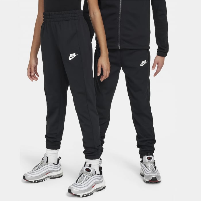 K NSW TRACKSUIT POLY FZ HBR [4]