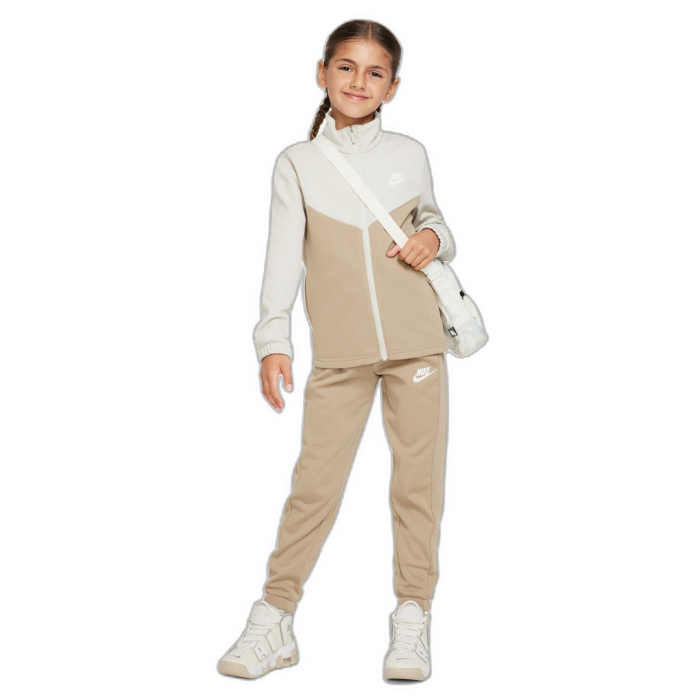 K NSW TRACKSUIT POLY FZ HBR [1]