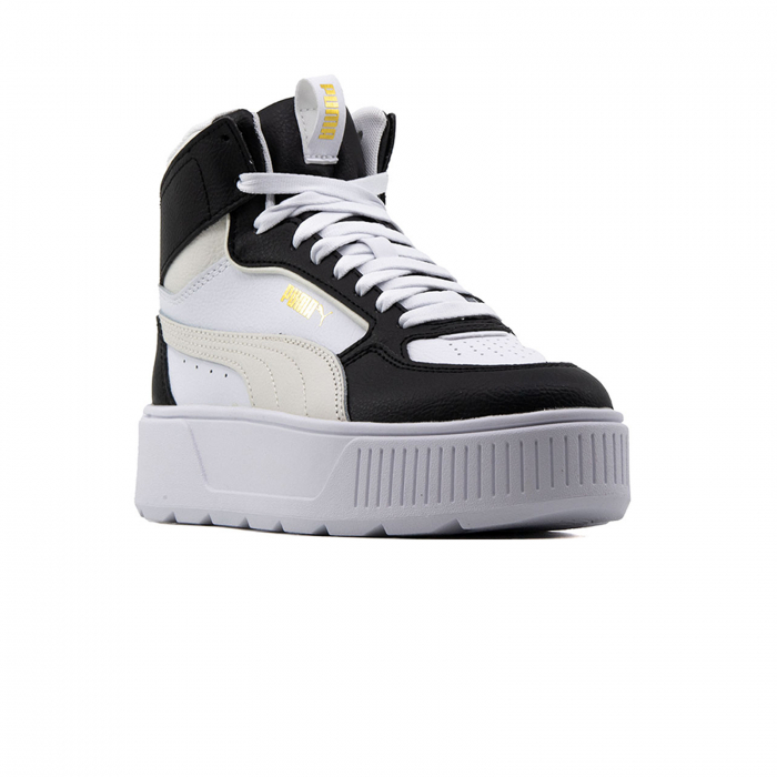 Karmen Rebelle Mid JR [3]