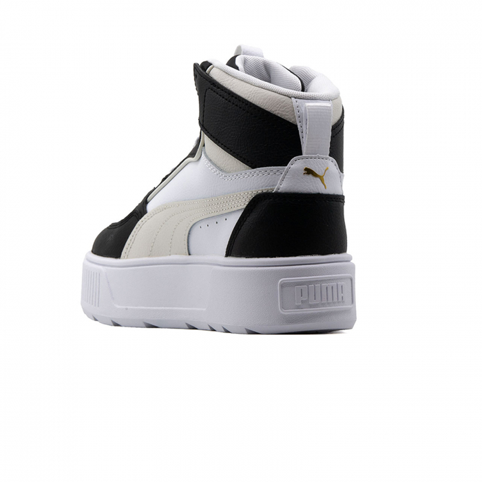 Karmen Rebelle Mid JR [4]