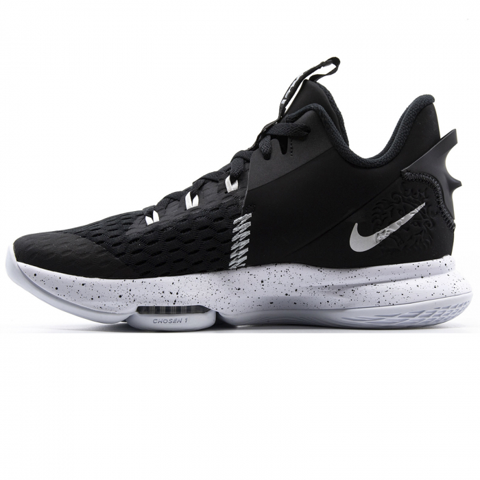 Lebron Witness V [2]