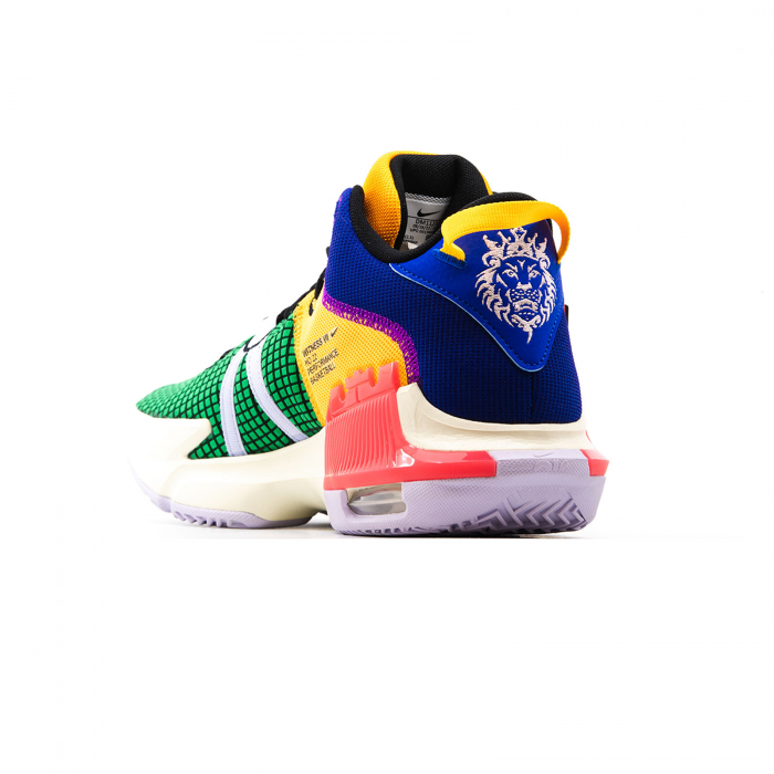 Lebron Witness Vii [4]