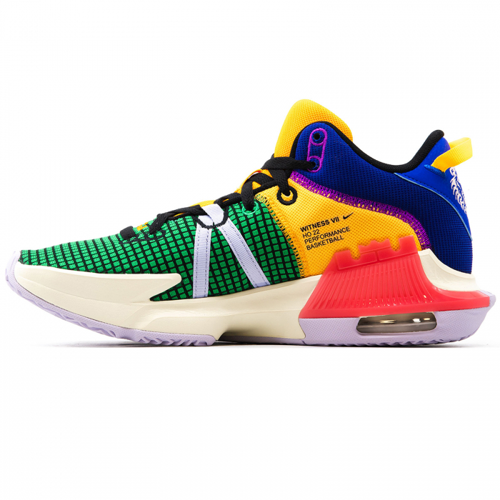 Lebron Witness Vii [2]