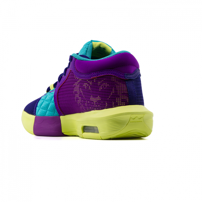 Lebron Witness VIII [4]