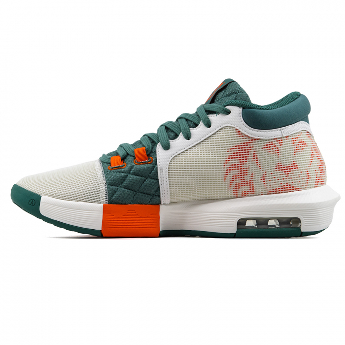 Lebron Witness Viii [2]