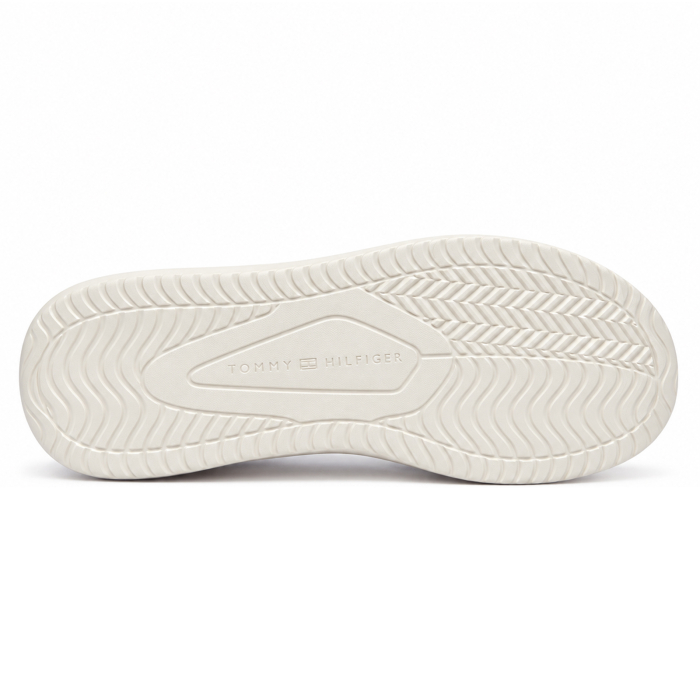 LIGHT CHUNKY LEATHER SNEAKER [5]