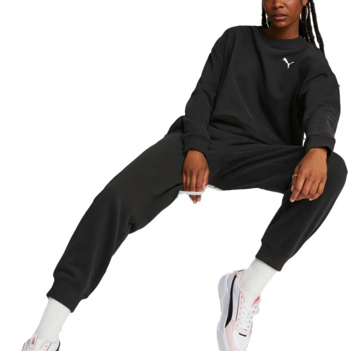 Loungewear Suit TR [1]