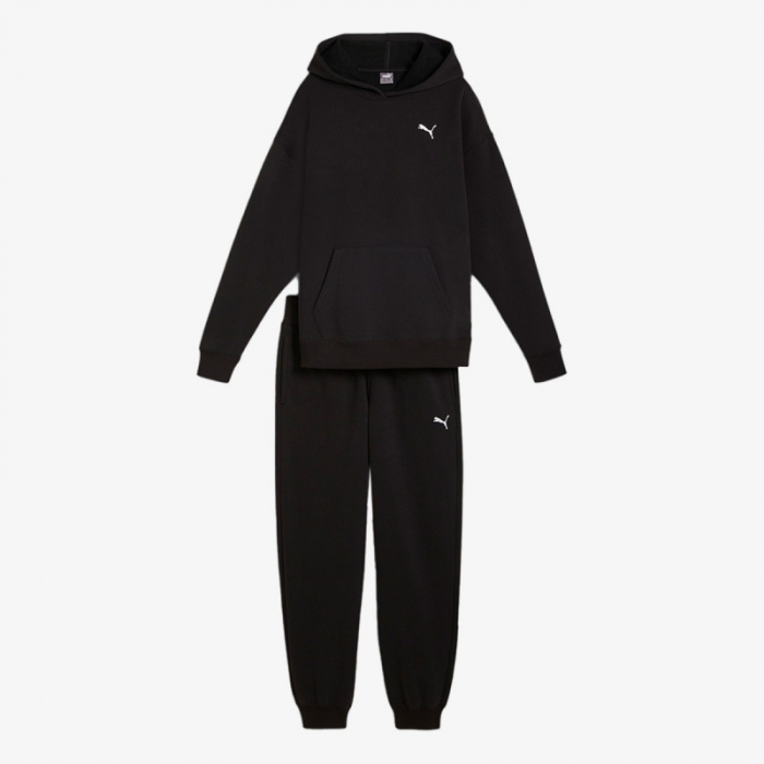 Loungewear Tracksuit FL [4]