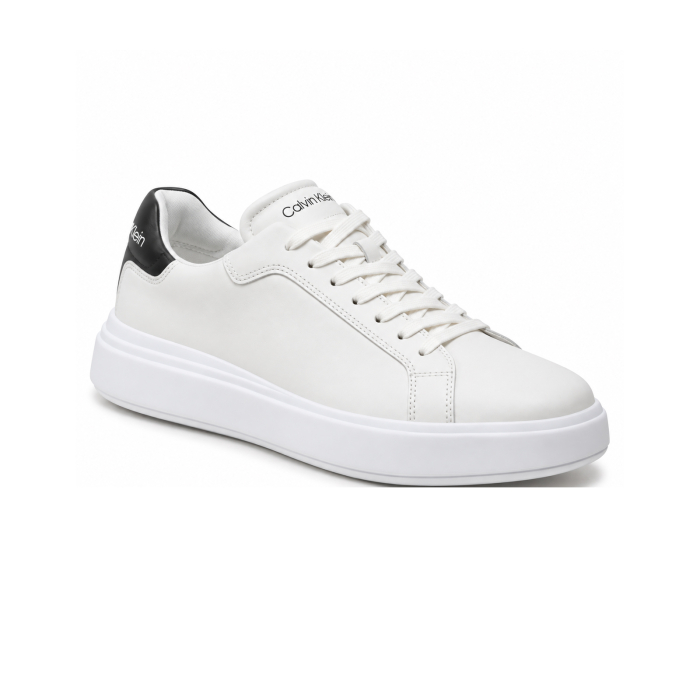 LOW TOP LACE UP LTH [3]