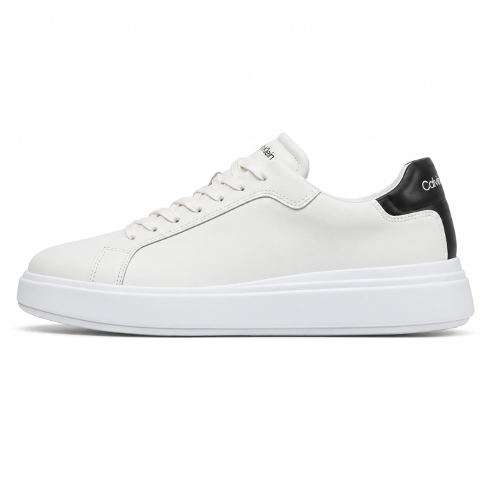 LOW TOP LACE UP LTH [2]