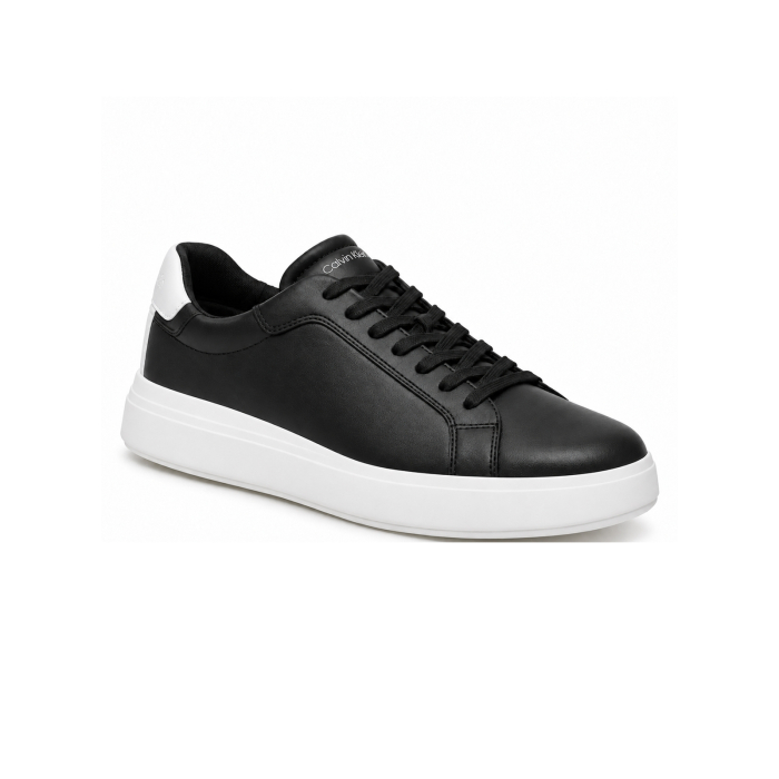 LOW TOP LACE UP LTH [3]