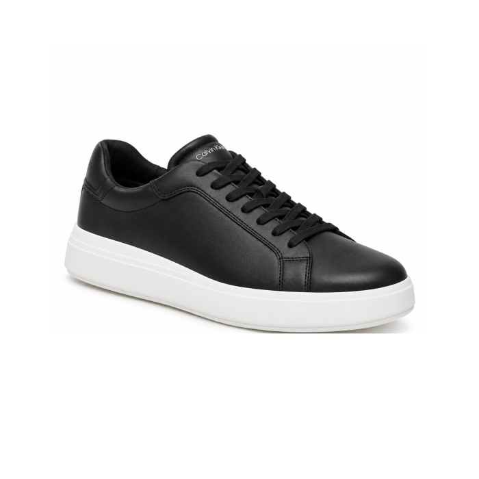 LOW TOP LACE UP LTH [3]