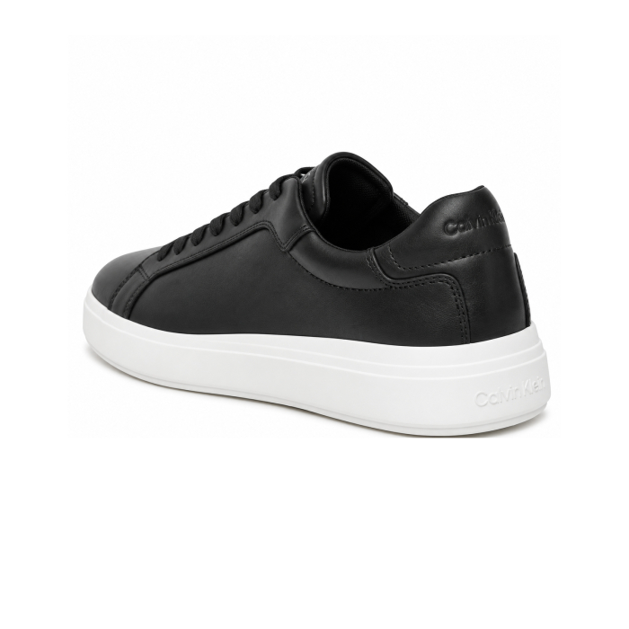 LOW TOP LACE UP LTH [4]