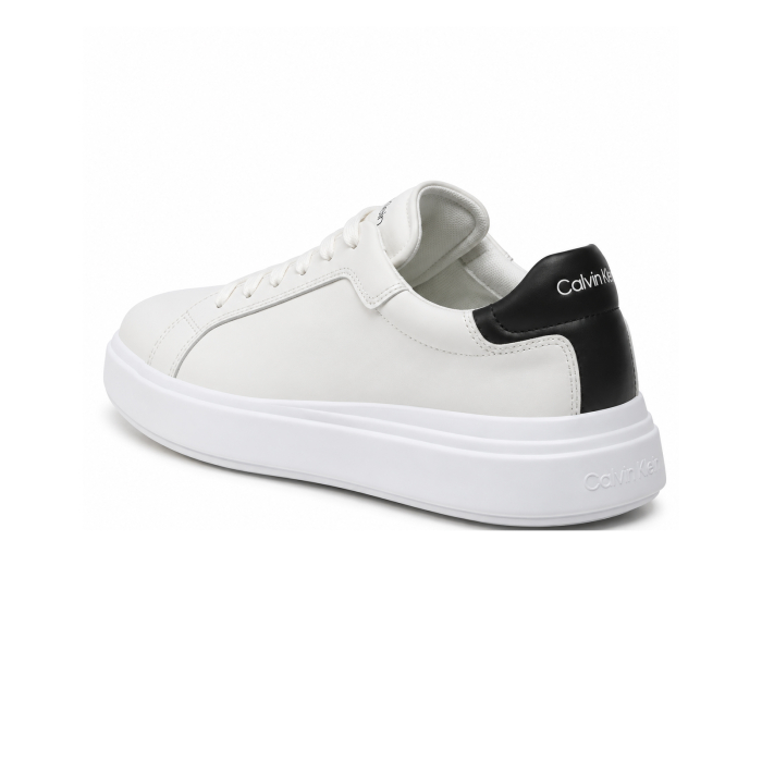 LOW TOP LACE UP LTH [4]