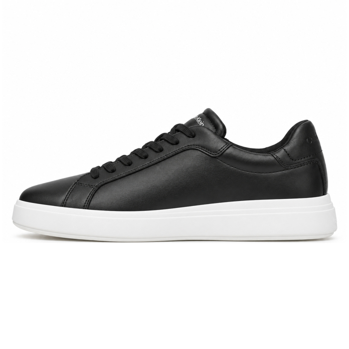 LOW TOP LACE UP LTH [2]