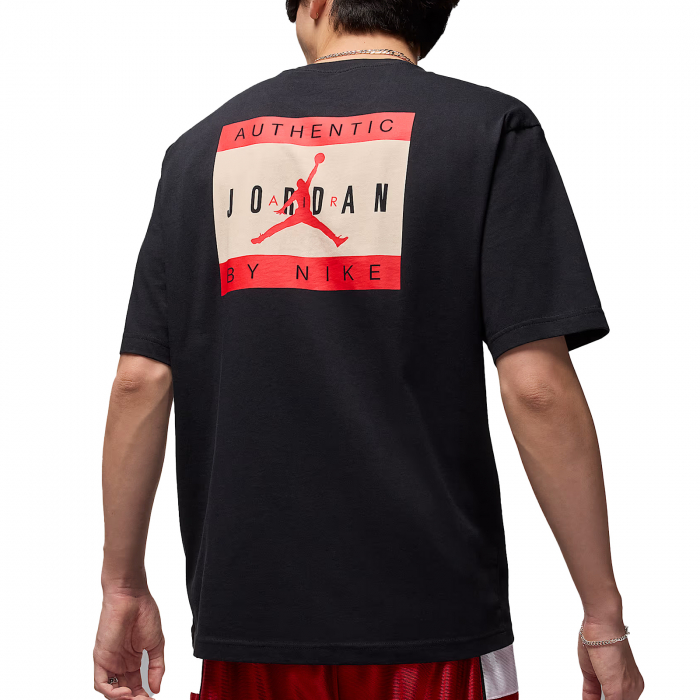 M J BRAND AUTH JRDN SS CREW [2]
