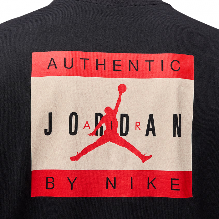 M J BRAND AUTH JRDN SS CREW [4]