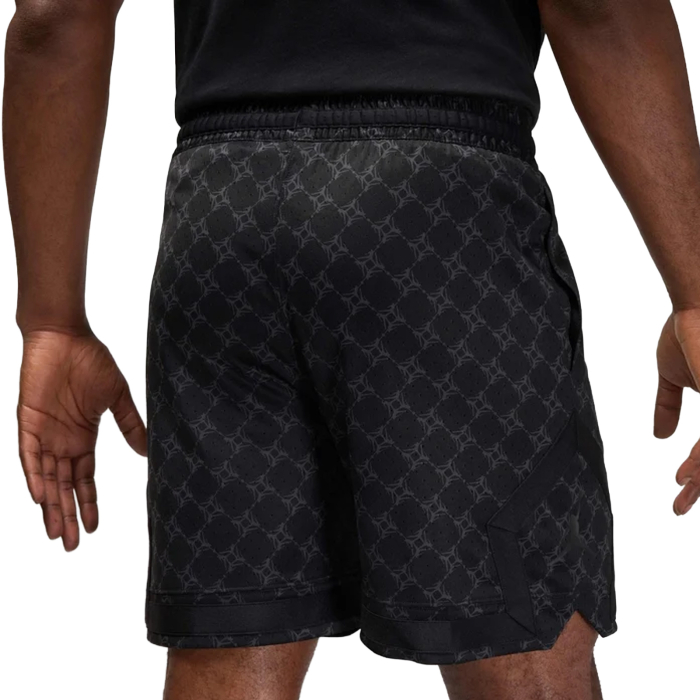 J DF SPORT AOP DMND SHORT [2]