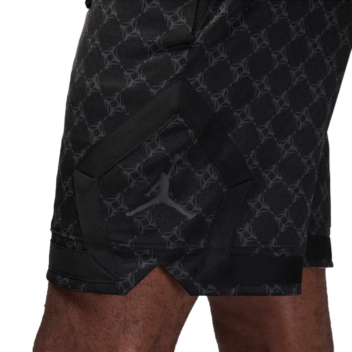 J DF SPORT AOP DMND SHORT [4]