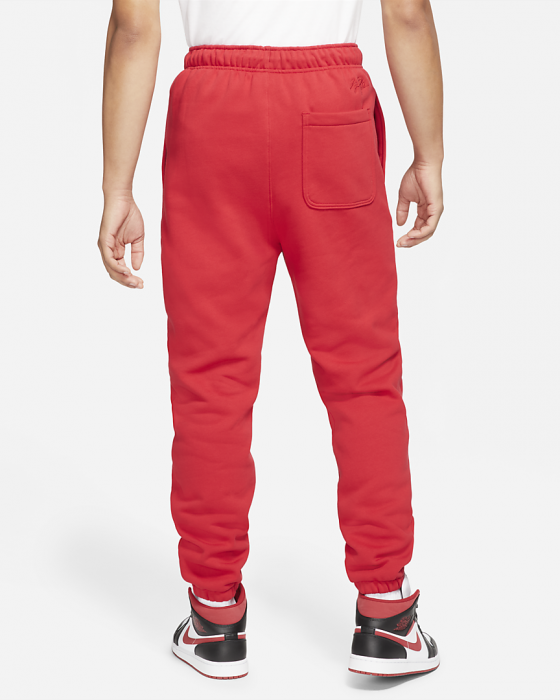 M J ESS FLC PANT [2]