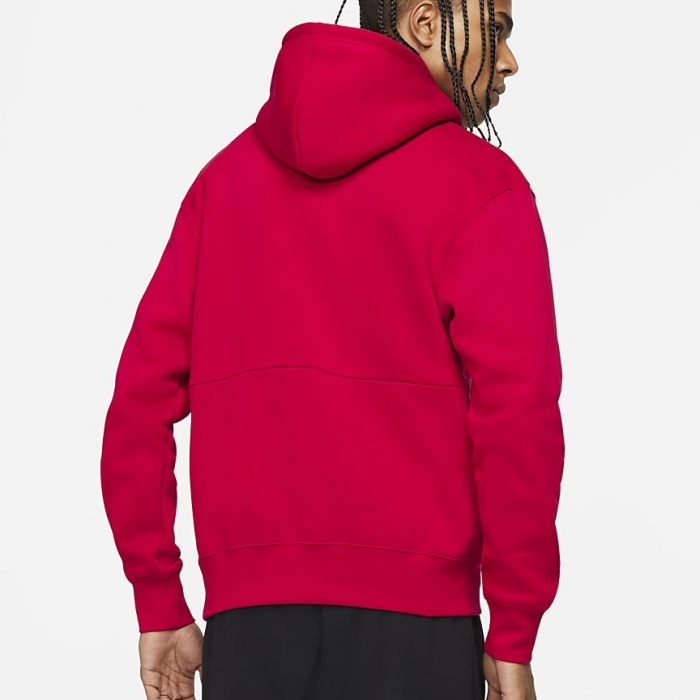 M J JUMPMAN AIR FLEECE PO [2]