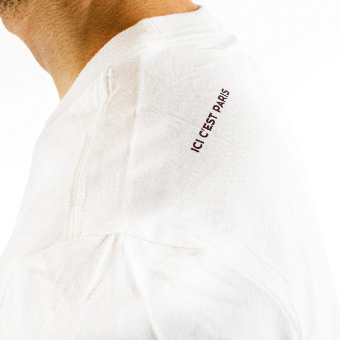 M JORDAN PSG LOGO TEE [2]