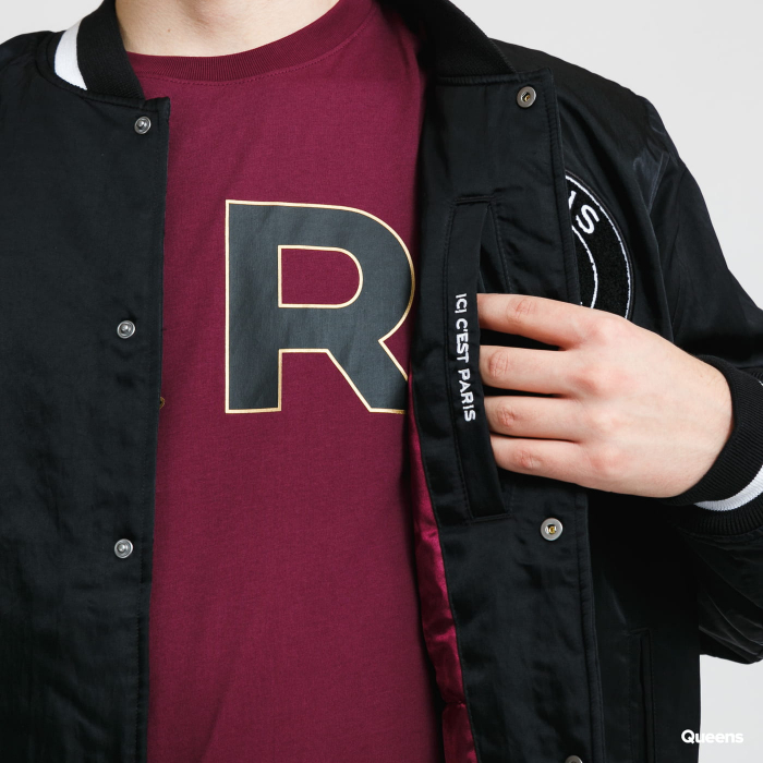 M JORDAN PSG VARSITY JACKET [3]