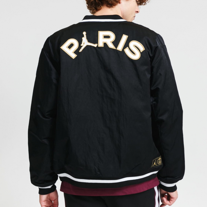 M JORDAN PSG VARSITY JACKET [2]
