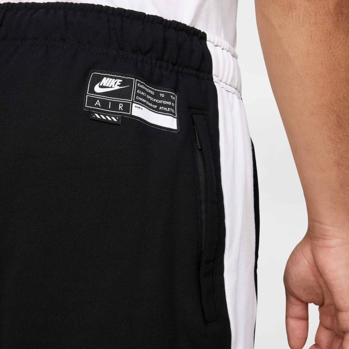 M NIKE AIR FLC SHORT BFT [4]