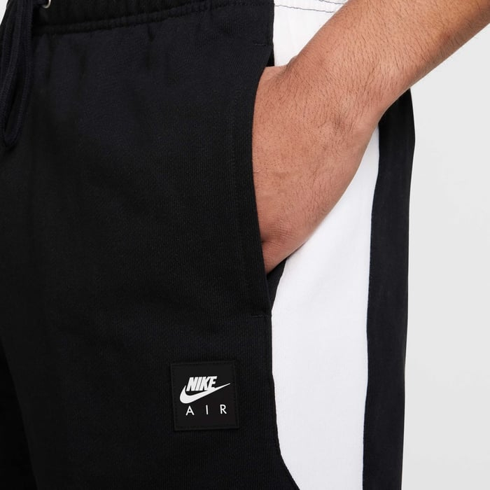 M NIKE AIR FLC SHORT BFT [5]