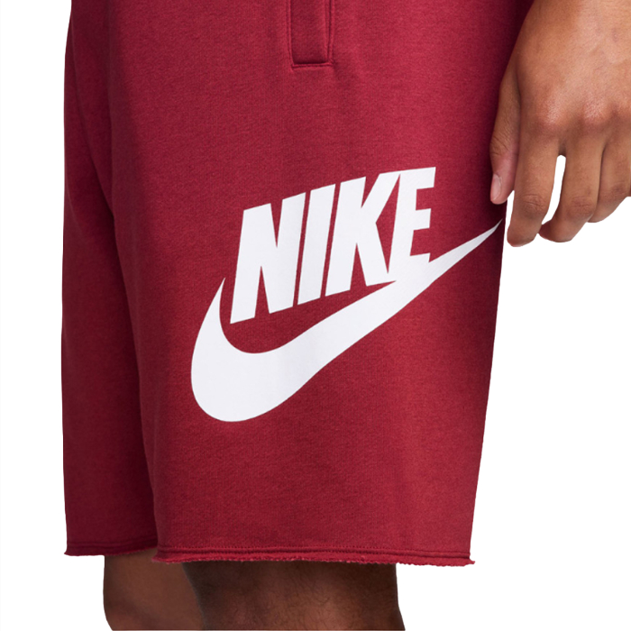 M NK CLUB ALUMNI FT SHORT [3]