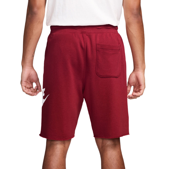 M NK CLUB ALUMNI FT SHORT [2]